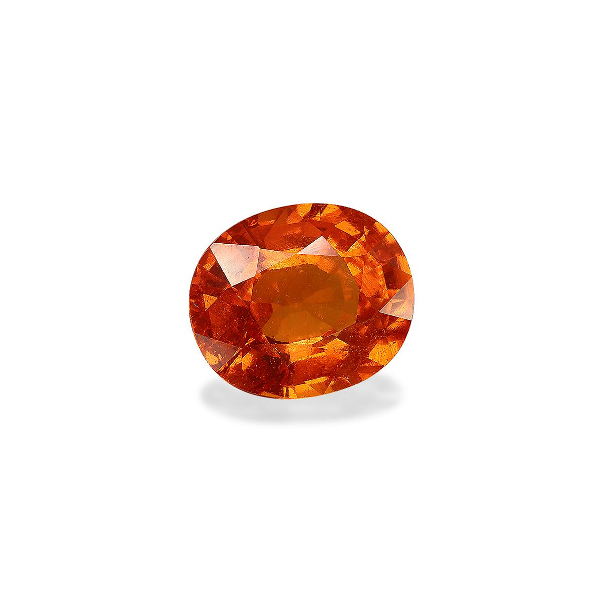 Spessartite Garnet 8.74 ct